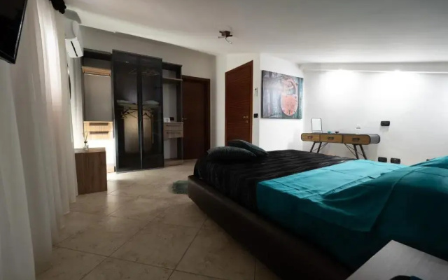 A casa di Sofy