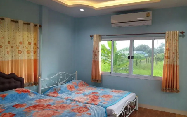 Chokaew Resort