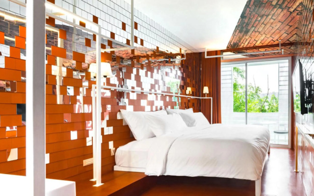 Little Shelter Hotel Chiangmai