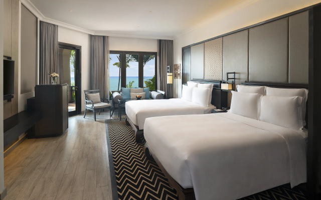 InterContinental Pattaya Resort by IHG