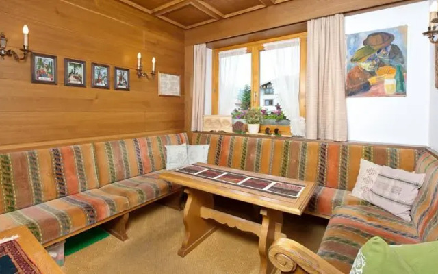 Pension Fortuna