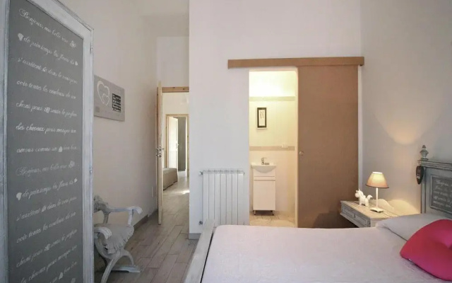 Apartment in Ladispoli Near Tyrrhenian Sea
