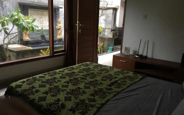 The Bancingah Homestay