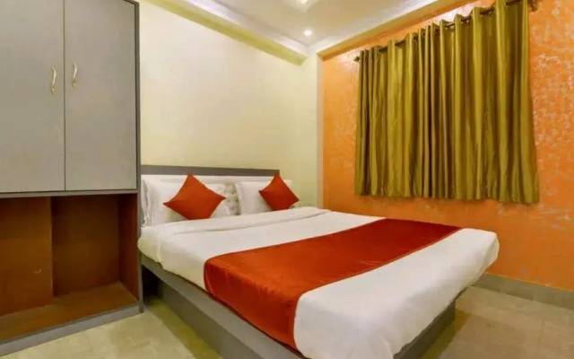 Golden Heaven Hotel & Restaurant