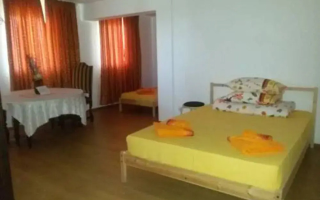 Delta Paradis Resort