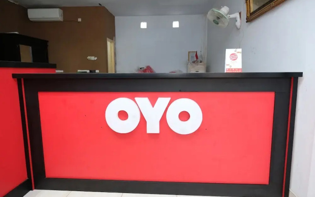 Hotel O Mars Kost Syariah