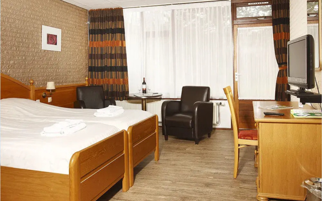 Hotel Cafe Restaurant Duinzicht