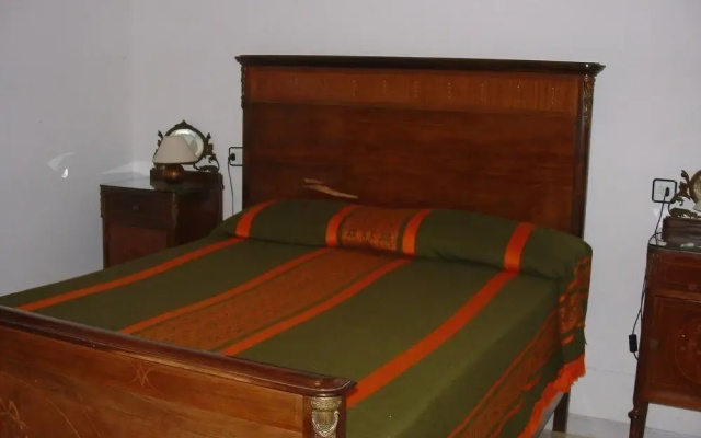 Casa Punta Mila
