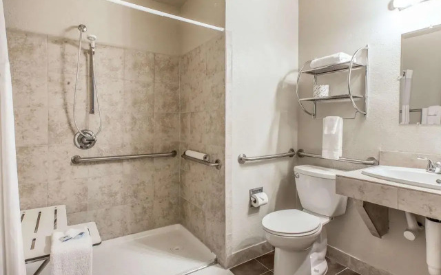 Americas Best Value Inn