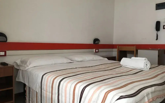 Dipendenza Hotel Las Vegas