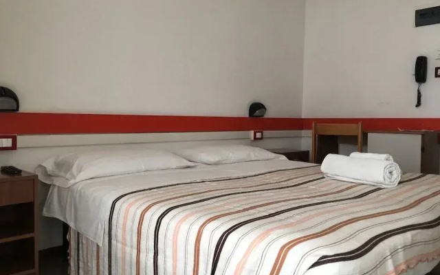 Dipendenza Hotel Las Vegas