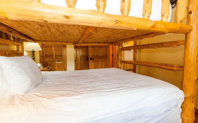 Dakota Lodge #8520 - 2 Br Condo