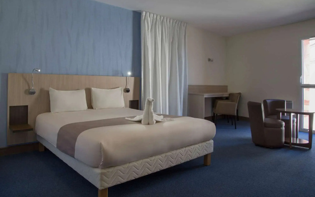 Inter Hotel Cholet