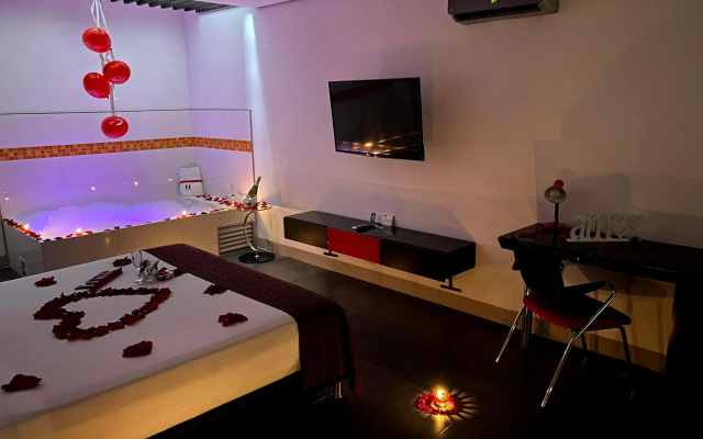 Hotel Merlott 70