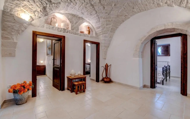 Trulli Margherita