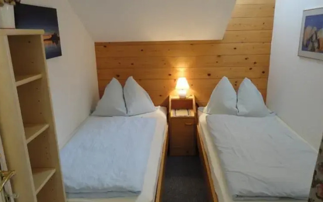 Ferienwohnungen Haus Helga am Attersee