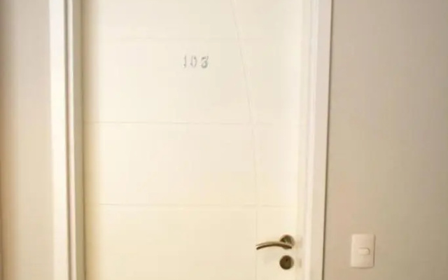 Apartamento Mediterrâneo Home Club