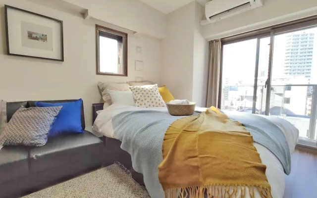 Otsuka 3 Mansion