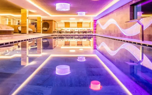 Hotel Gerstl