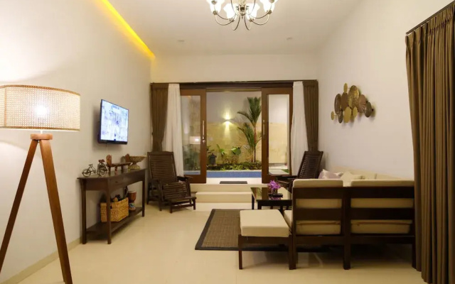 Pandhega 2 House