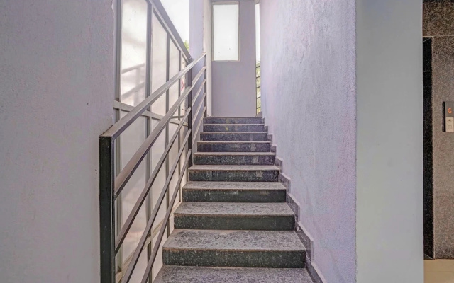 Fabhotel Ravai Beach - 500m From Calangute Beach
