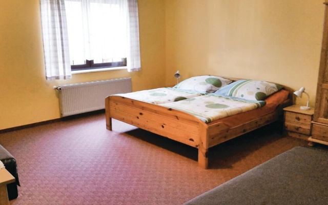Stunning Apartment in Trent/rügen With 1 Bedrooms and Wifi