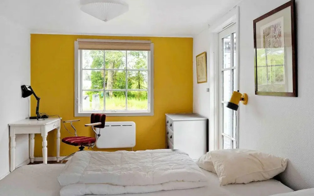5 Star Holiday Home in Nexo