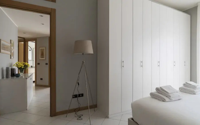 Italianway Apartments - Bergognone