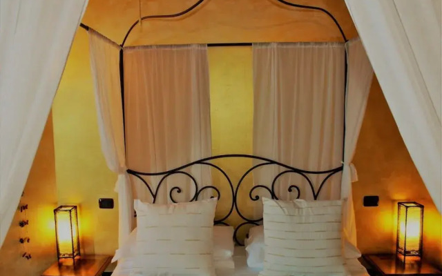 Antigua B&B