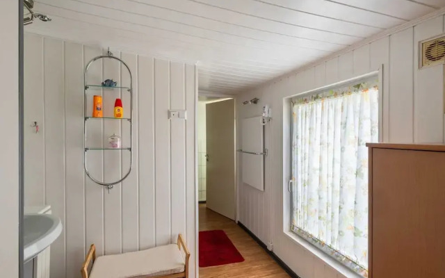 Quaint Holiday Home near Forest in Stuer