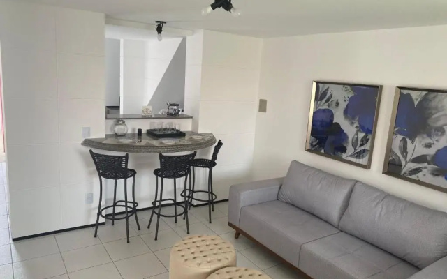 Casa em Condomínio 2 suítes casa 03