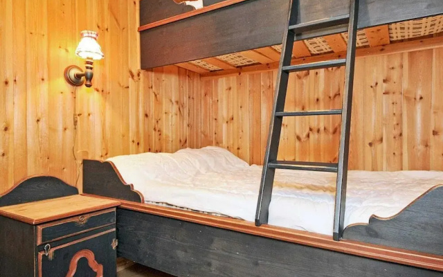 Holiday Home in FÃ¥vang