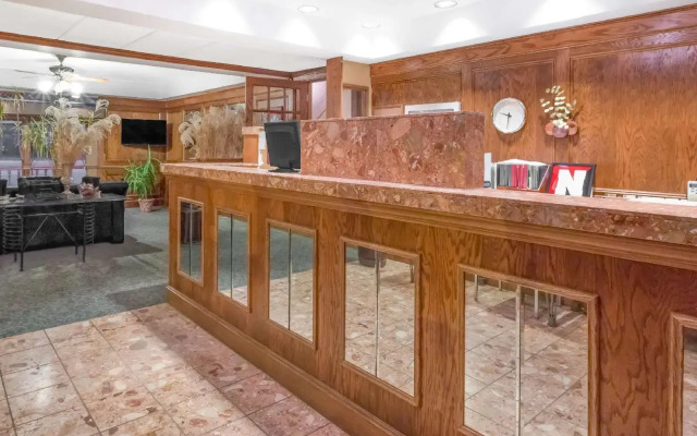 Knights Inn & Suites South Sioux City