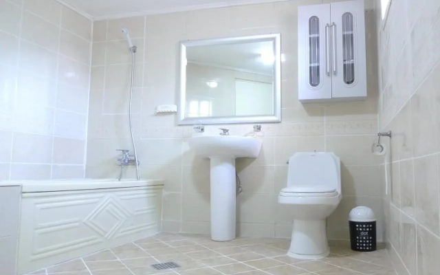 White Rabbit Guesthouse