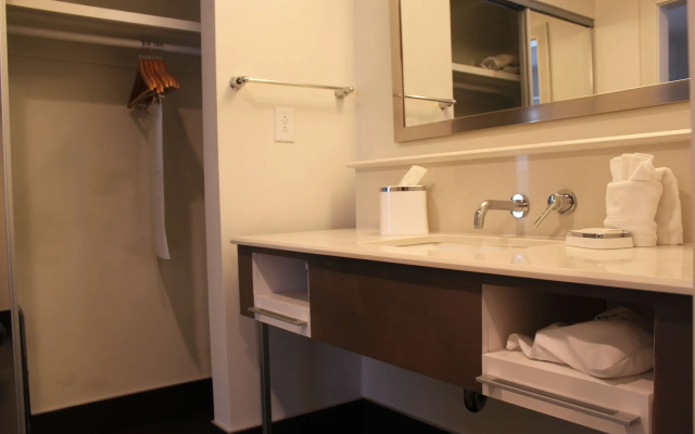 Hampton Inn Bainbridge