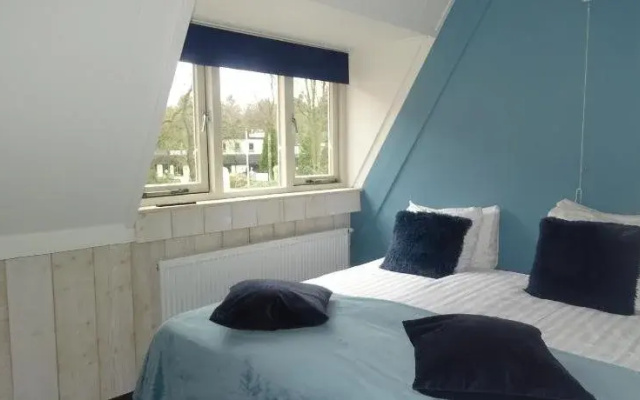 Hotel Pension Vierhouten