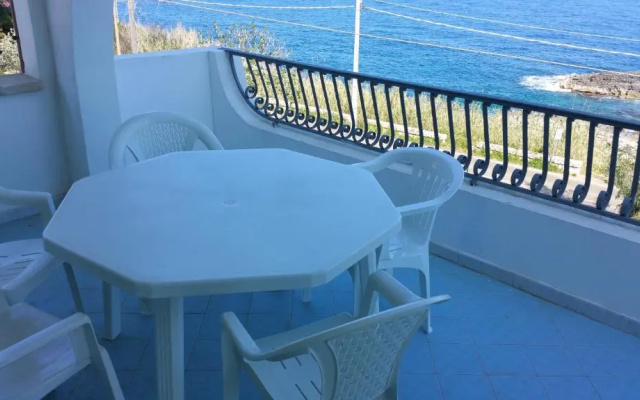 Villa L'isola