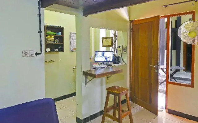 Hotel Indah Residence