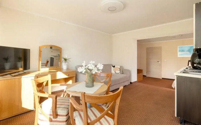 Holiday Studio Near the Beach, Rewal