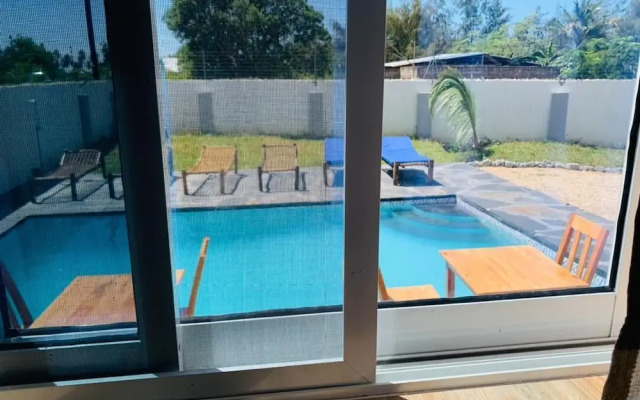 Villa Liam B&B Zanzibar
