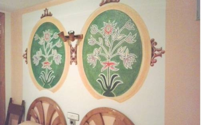 Hostal La Posada de Pizarro