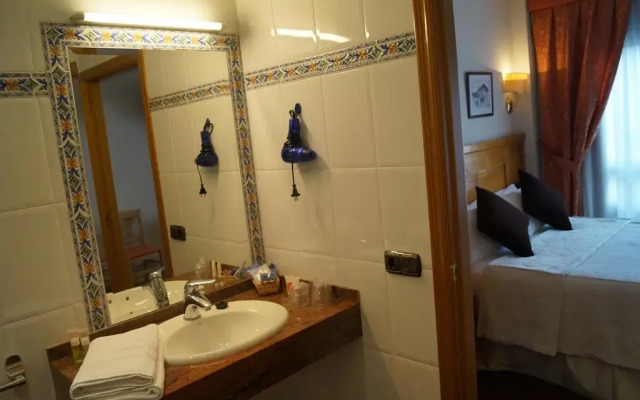 Hotel Meta