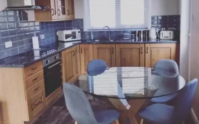 Wick Holiday Home - NC500 Route