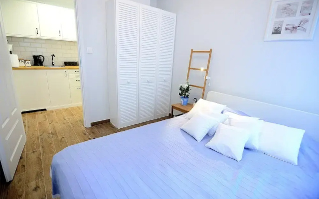 Victus Apartamenty - Askja