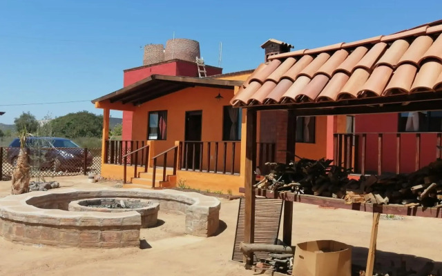Villas Rincon del Paraiso