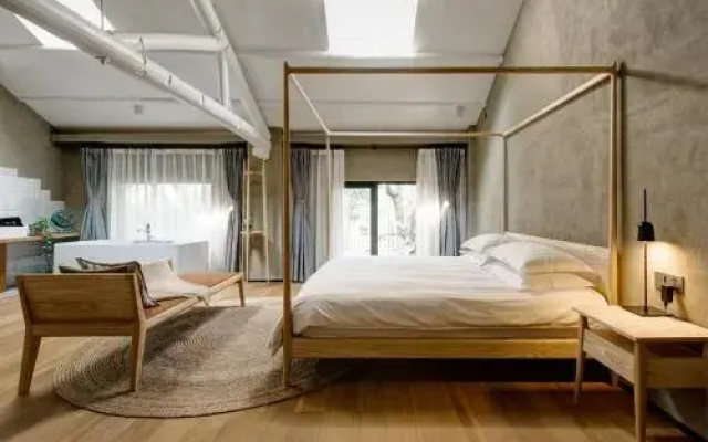 31 Xugu Hotel