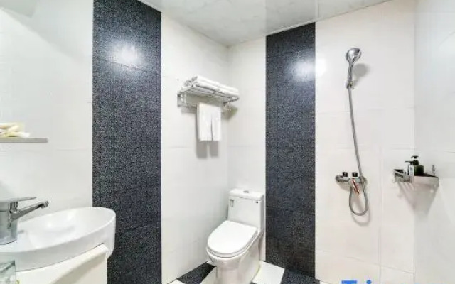 Chuangejia Shangting Hotel (Zherong Wenchang North Road)