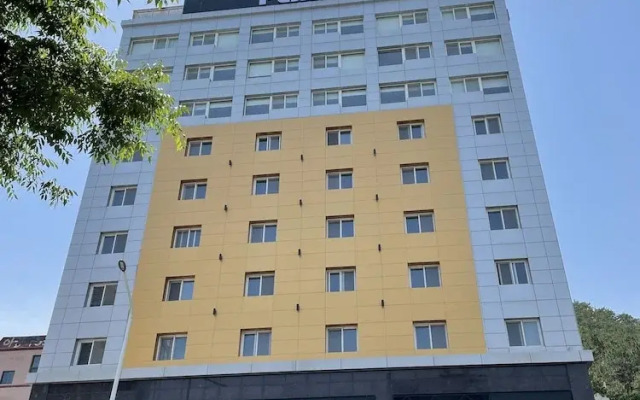 普莱尔酒店(Plaire Hotel)