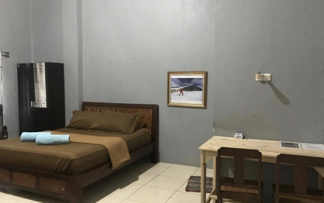 The Carstensz Homestay