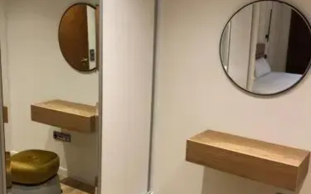 Apartamento Lux 75 Metros Cuadrados